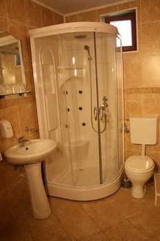Hotel Cosmin Arad Luaran gambar