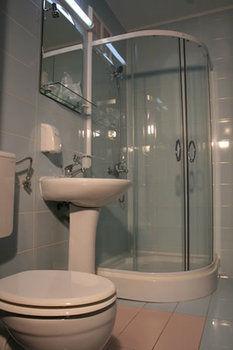 Hotel Cosmin Arad Luaran gambar