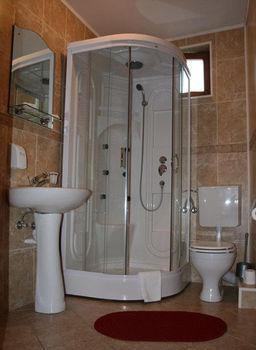 Hotel Cosmin Arad Luaran gambar