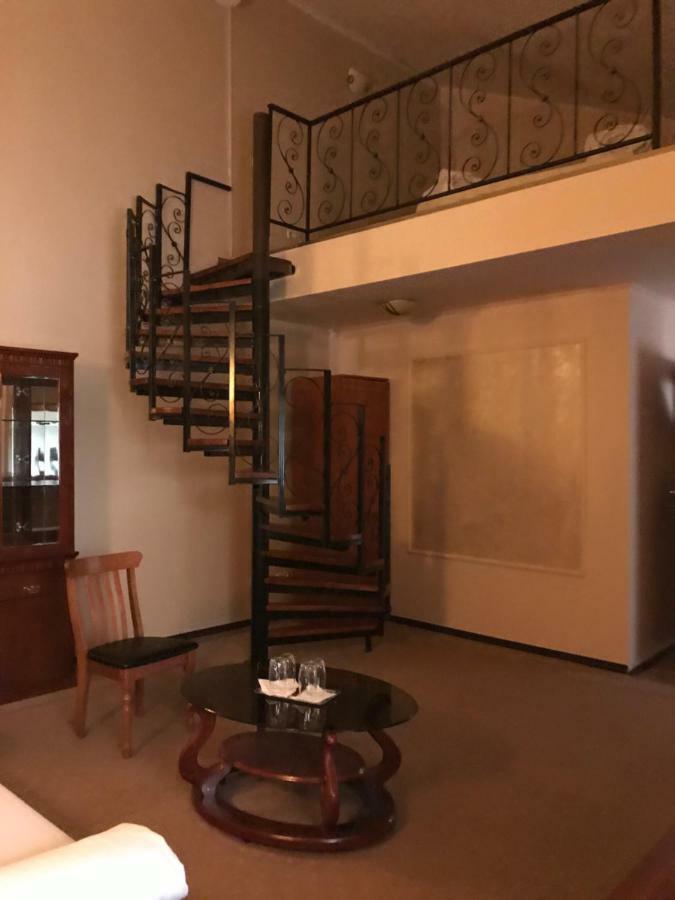 Hotel Cosmin Arad Luaran gambar